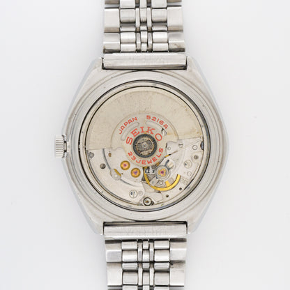 SEIKO LORD MATIC LM SPECIAL 25 JEWELS AUTOMATIC REF. 5216-6020