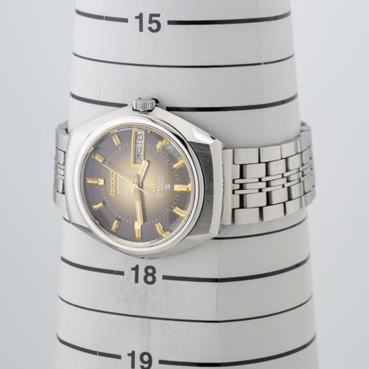 SEIKO LORD MATIC LM SPECIAL 25 JEWELS AUTOMATIC REF. 5216-6020