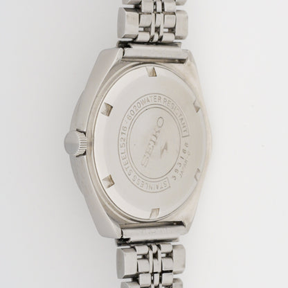 SEIKO LORD MATIC LM SPECIAL 25 JEWELS AUTOMATIC REF. 5216-6020