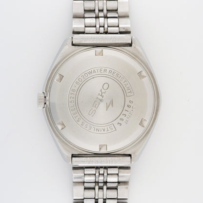 SEIKO LORD MATIC LM SPECIAL 25 JEWELS AUTOMATIC REF. 5216-6020