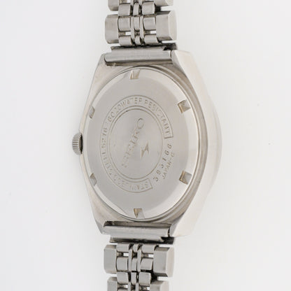 SEIKO LORD MATIC LM SPECIAL 25 JEWELS AUTOMATIC REF. 5216-6020