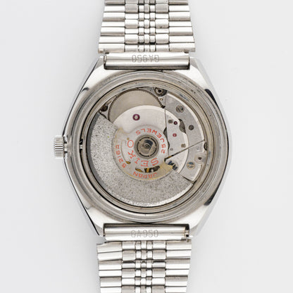 SEIKO LORD MATIC LM SPECIAL 25 JEWELS AUTOMATIC REF. 5216-6020