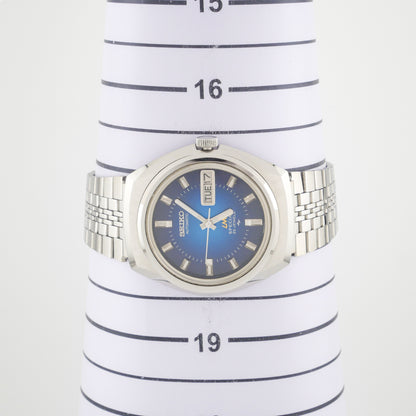 SEIKO LORD MATIC LM SPECIAL 25 JEWELS AUTOMATIC REF. 5216-6020