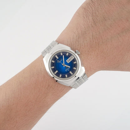 SEIKO LORD MATIC LM SPECIAL 25 JEWELS AUTOMATIC REF. 5216-6020