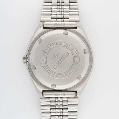 SEIKO LORD MATIC LM SPECIAL 25 JEWELS AUTOMATIC REF. 5216-6020