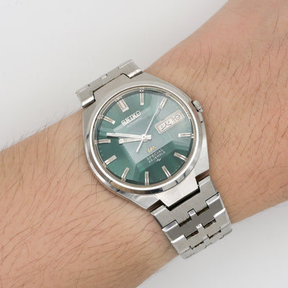 SEIKO LORD MATIC LM SPECIAL AUTOMATIC REF. 5216-6040