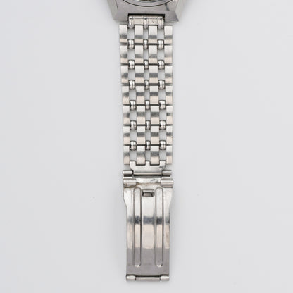 SEIKO LORD MATIC LM SPECIAL AUTOMATIC DAY-DATE REF. 5216-6040