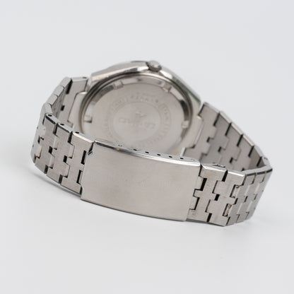 SEIKO LORD MATIC LM SPECIAL AUTOMATIC REF. 5216-6040