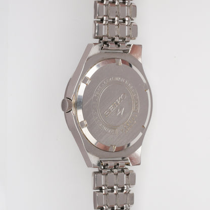 SEIKO LORD MATIC LM SPECIAL AUTOMATIC DAY-DATE REF. 5216-6040