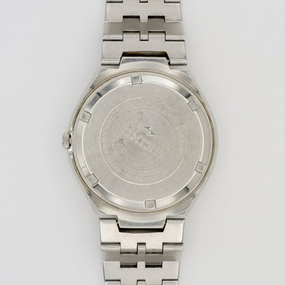 SEIKO LORD MATIC LM SPECIAL AUTOMATIC REF. 5216-6040