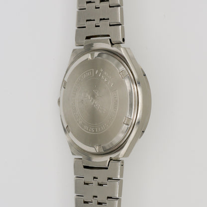 SEIKO LORD MATIC LM SPECIAL AUTOMATIC REF. 5216-6040