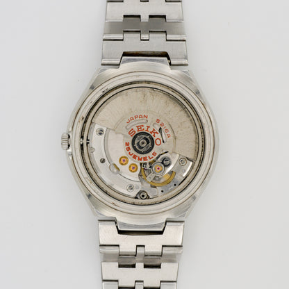 SEIKO LORD MATIC LM SPECIAL AUTOMATIC REF. 5216-6040