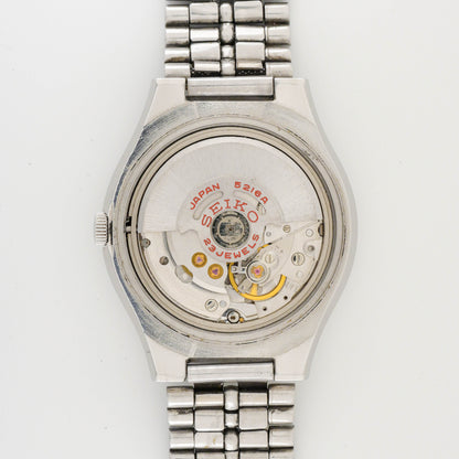 SEIKO LORD MATIC LM SPECIAL 23 JEWELS AUTOMATIC REF. 5216-6040