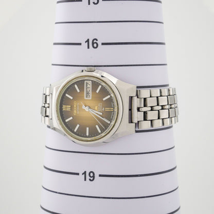 SEIKO LORD MATIC LM SPECIAL 23 JEWELS AUTOMATIC REF. 5216-6040