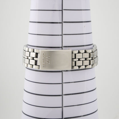 SEIKO LORD MATIC LM SPECIAL 23 JEWELS AUTOMATIC REF. 5216-6040