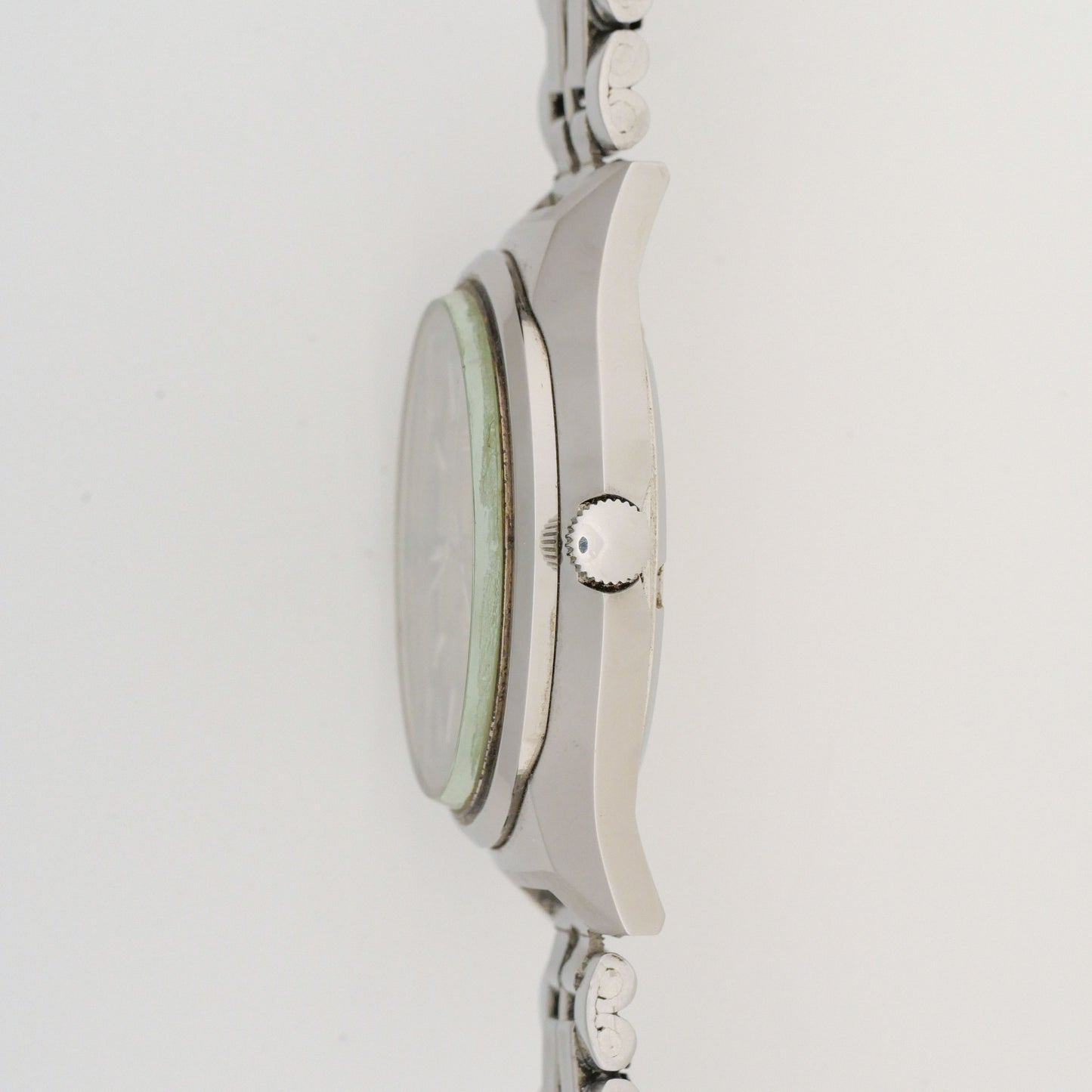 SEIKO LORD MATIC LM SPECIAL 23 JEWELS AUTOMATIC REF. 5216-6040