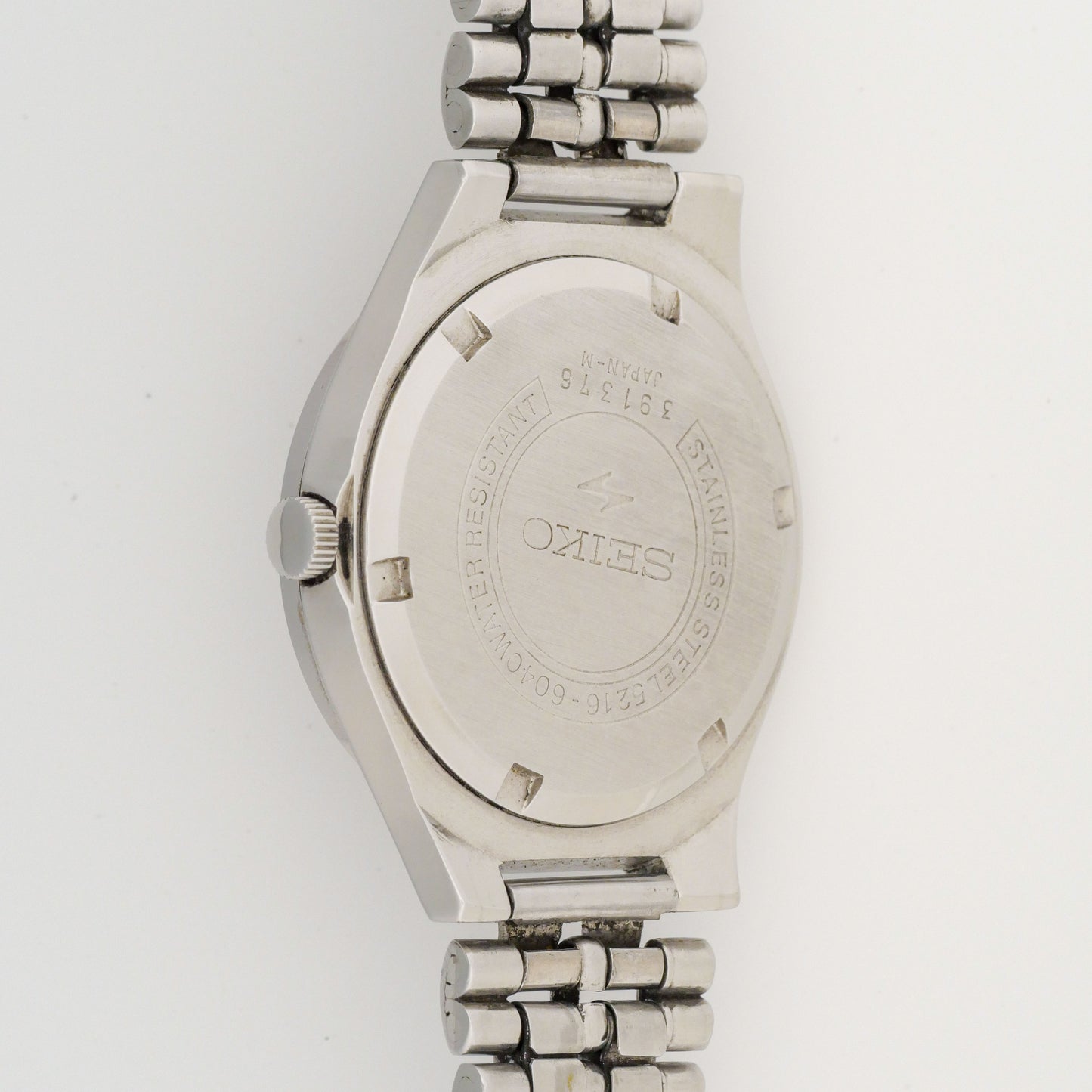 SEIKO LORD MATIC LM SPECIAL 23 JEWELS AUTOMATIC REF. 5216-6040