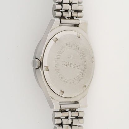SEIKO LORD MATIC LM SPECIAL 23 JEWELS AUTOMATIC REF. 5216-6040