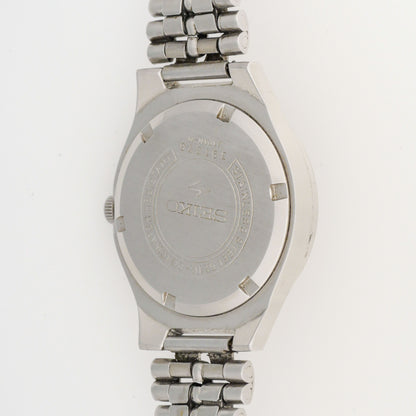 SEIKO LORD MATIC LM SPECIAL 23 JEWELS AUTOMATIC REF. 5216-6040