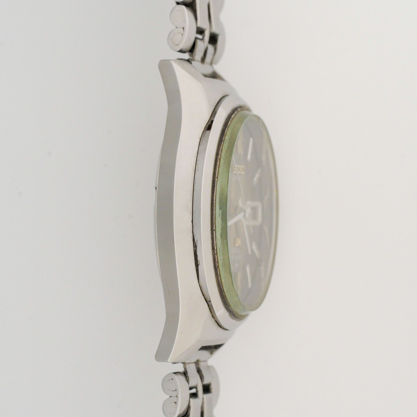 SEIKO LORD MATIC LM SPECIAL 23 JEWELS AUTOMATIC REF. 5216-6040