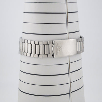 SEIKO LORD MATIC LM SPECIAL 25 JEWELS AUTOMATIC REF. 5216-7000