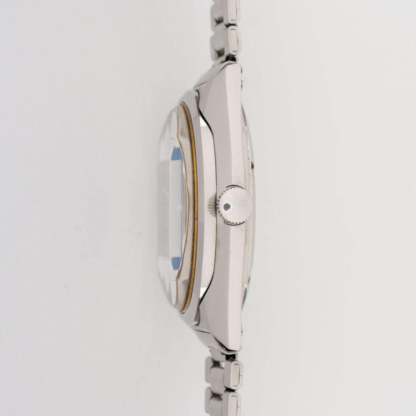 SEIKO LORD MATIC LM SPECIAL 25 JEWELS AUTOMATIC REF. 5216-7000