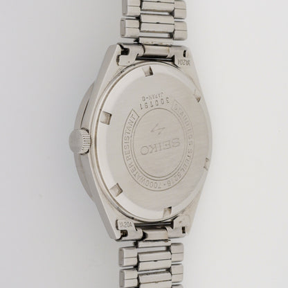 SEIKO LORD MATIC LM SPECIAL 25 JEWELS AUTOMATIC REF. 5216-7000