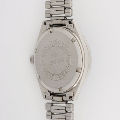 SEIKO LORD MATIC LM SPECIAL 25 JEWELS AUTOMATIC REF. 5216-7000