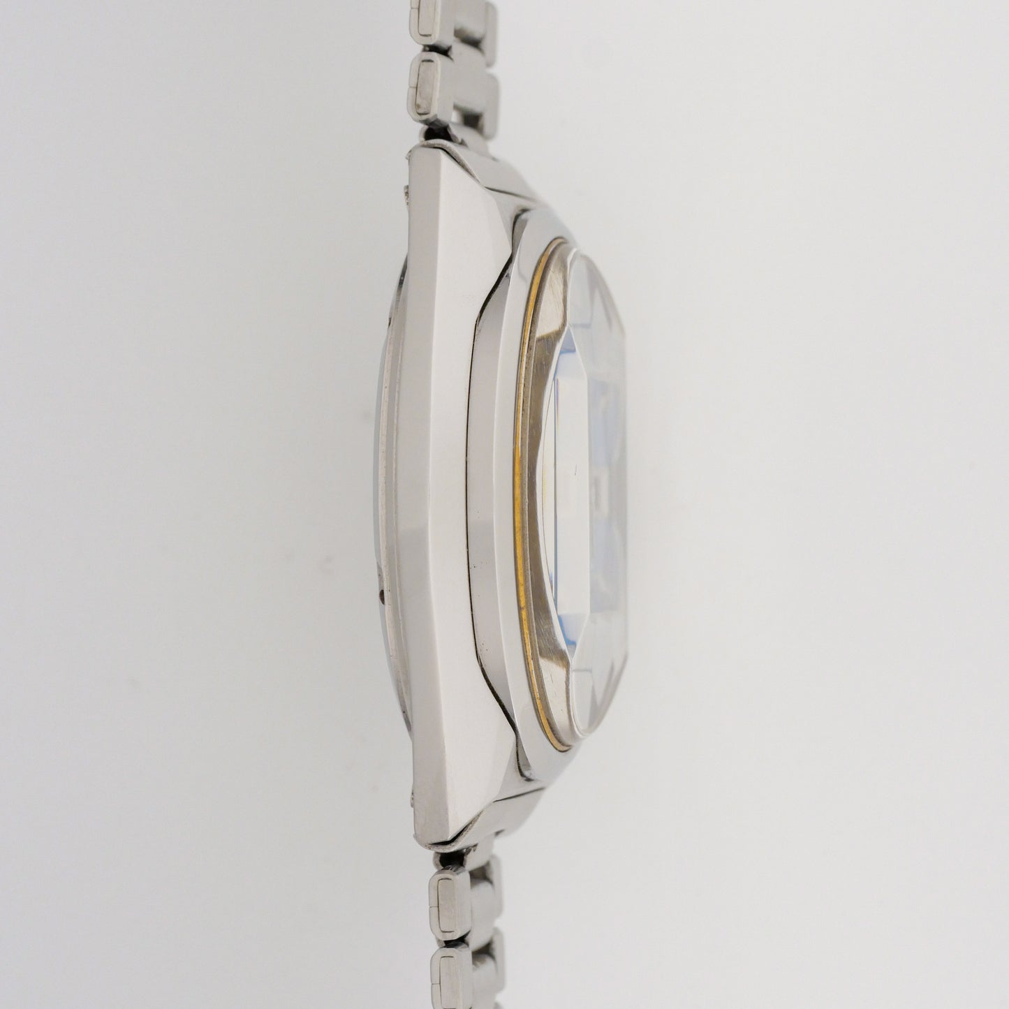 SEIKO LORD MATIC LM SPECIAL 25 JEWELS AUTOMATIC REF. 5216-7000