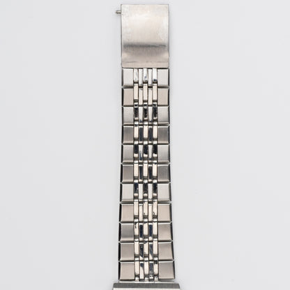 SEIKO LM SPECIAL DAY-DATE AUTOMATIC FACETED CRYSTAL GREEN DIAL REF. 5216-7040