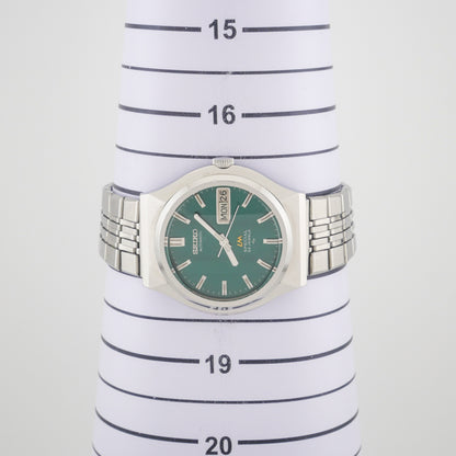 SEIKO LORD MATIC LM SPECIAL 23 JEWELS AUTOMATIC REF. 5216-7040