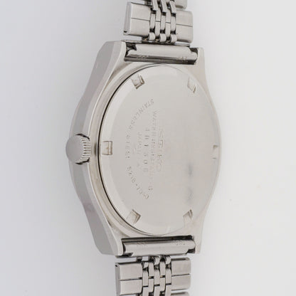 SEIKO LORD MATIC LM SPECIAL 23 JEWELS AUTOMATIC REF. 5216-7040