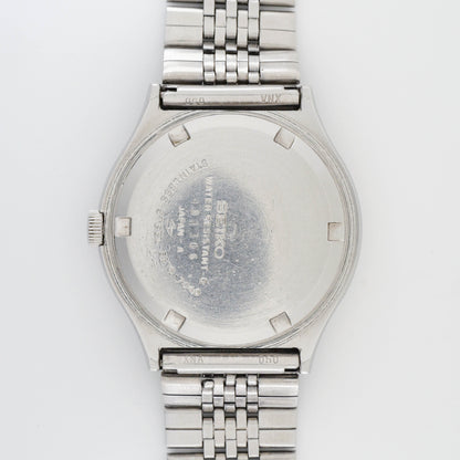 SEIKO LORD MATIC LM SPECIAL 23 JEWELS AUTOMATIC REF. 5216-7040