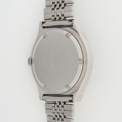 SEIKO LORD MATIC LM SPECIAL 23 JEWELS AUTOMATIC REF. 5216-7040