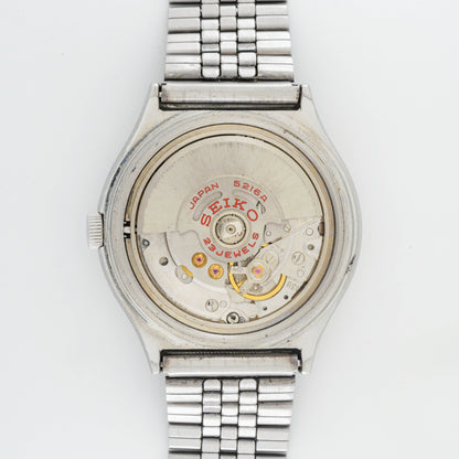 SEIKO LORD MATIC LM SPECIAL 23 JEWELS AUTOMATIC REF. 5216-7040