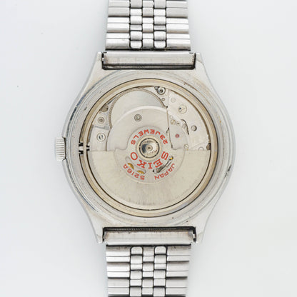 SEIKO LORD MATIC LM SPECIAL 23 JEWELS AUTOMATIC REF. 5216-7040