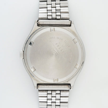 SEIKO LORD MATIC LM SPECIAL 23 JEWELS AUTOMATIC REF. 5216-7040