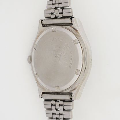 SEIKO LORD MATIC LM SPECIAL 23 JEWELS AUTOMATIC REF. 5216-7040
