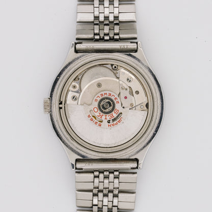 SEIKO LORD MATIC LM SPECIAL 23 JEWELS AUTOMATIC REF. 5216-7040