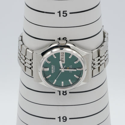 SEIKO LORD MATIC LM SPECIAL 23 JEWELS AUTOMATIC REF. 5216-7040