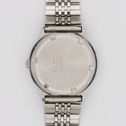 SEIKO LORD MATIC LM SPECIAL 23 JEWELS AUTOMATIC REF. 5216-7040