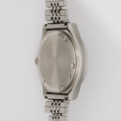 SEIKO LORD MATIC LM SPECIAL 23 JEWELS AUTOMATIC REF. 5216-7040