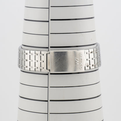 SEIKO LORD MATIC LM SPECIAL 23 JEWELS AUTOMATIC REF. 5216-7040