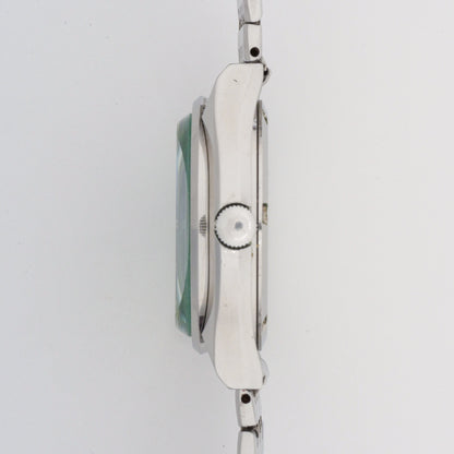 SEIKO LORD MATIC LM SPECIAL 23 JEWELS AUTOMATIC REF. 5216-7040