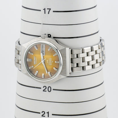 SEIKO LORD MATIC LM SPECIAL 23 JEWELS AUTOMATIC REF. 5216-7040