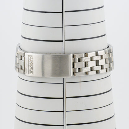 SEIKO LORD MATIC LM SPECIAL 23 JEWELS AUTOMATIC REF. 5216-7040