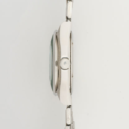 SEIKO LORD MATIC LM SPECIAL 23 JEWELS AUTOMATIC REF. 5216-7040