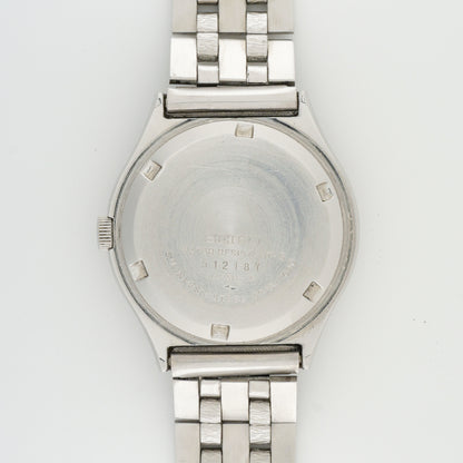 SEIKO LORD MATIC LM SPECIAL 23 JEWELS AUTOMATIC REF. 5216-7040