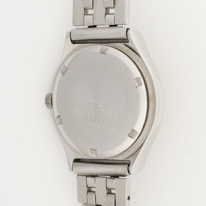 SEIKO LORD MATIC LM SPECIAL 23 JEWELS AUTOMATIC REF. 5216-7040