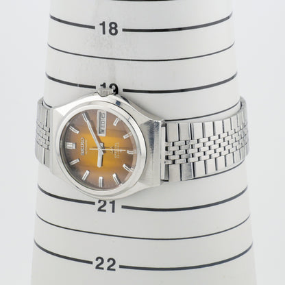 SEIKO LORD MATIC LM SPECIAL 23 JEWELS AUTOMATIC REF. 5216-7040
